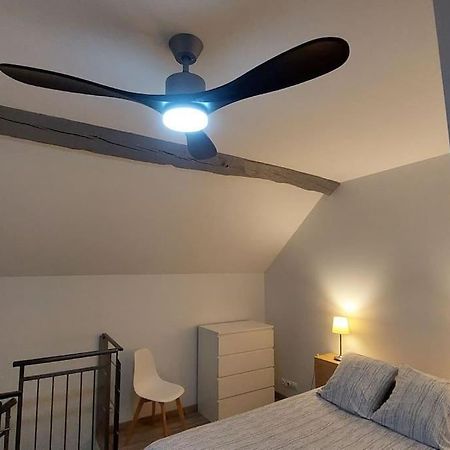 Maison Appartement Fénay Kültér fotó