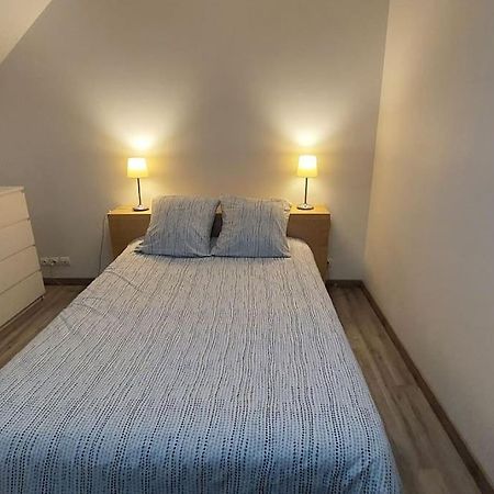 Maison Appartement Fénay Kültér fotó