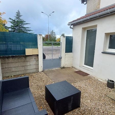 Maison Appartement Fénay Kültér fotó