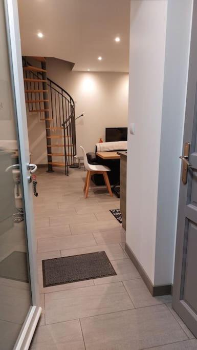 Maison Appartement Fénay Kültér fotó