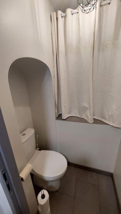Maison Appartement Fénay Kültér fotó