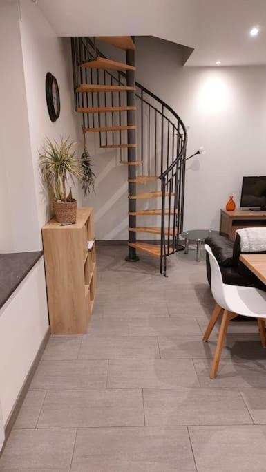 Maison Appartement Fénay Kültér fotó